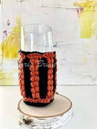 The Tuscany Bottle Cozy