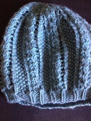 Backbone Slouch Hat