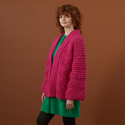 Debbie Bliss Super Chunky Merino Collection Ebook PDF.