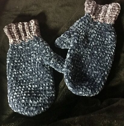 mittens 1