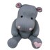 Hippo (Knit a Teddy)