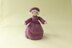 Little Red Riding Hood Topsy Turvy Doll