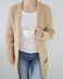 Morning Glory Cardigan