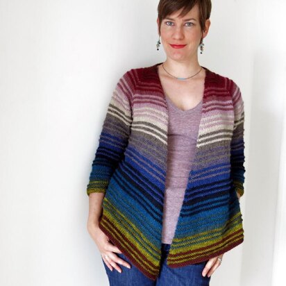 Irisa Cardigan