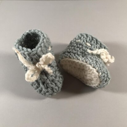 Baby Booties