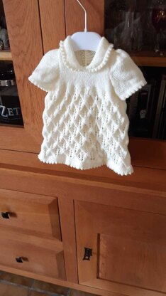 Baby dress