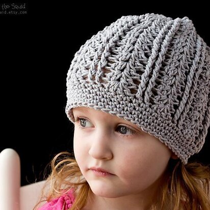Beautiful Things Slouchy Hat