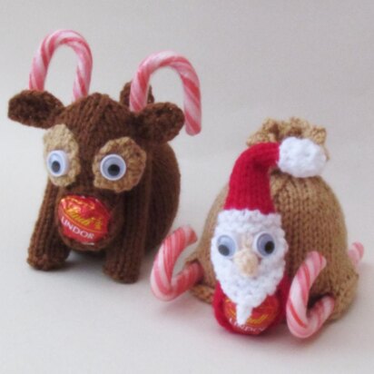 Terry’s Chocolate Orange Three Treats Cosies