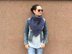 Scarf Cowl-Balker