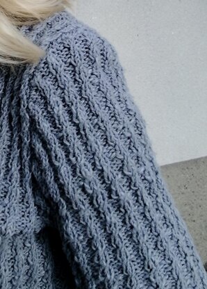 Josy Cardigan