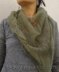 #151 Samantha Featherweight Lace Shawl