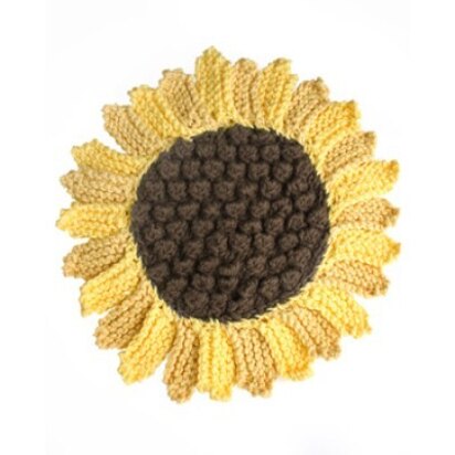 Sunflower Yoga Mat Bag Crochet Pattern Downloadable PDF -  New Zealand