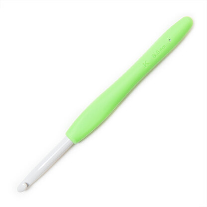 Clover Amour Crochet Hook (15cm)