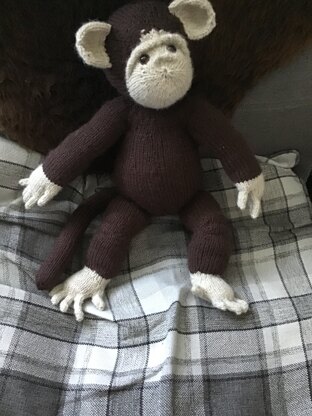 monkey