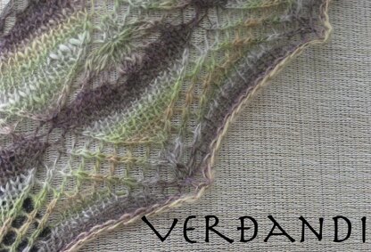 Verdandi