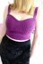 "Bridal Bodice" Machine Knit