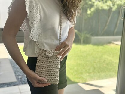 Phone Sling Bag