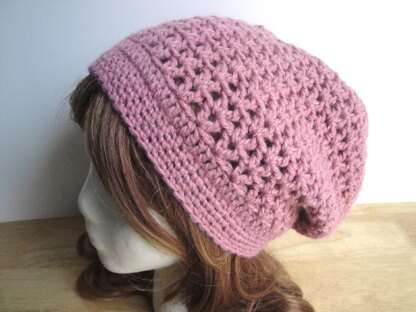 Clara Slouch Hat