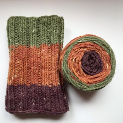 Borrufa Cowl