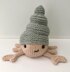 Hermit Crab Knit Pattern