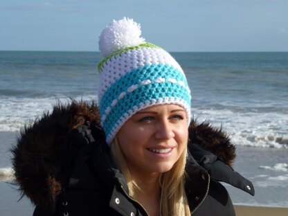 The Snowball Beanie UK