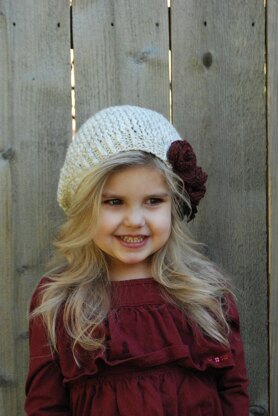 Nadilynn Slouchy