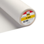 Fusible Knit Interlining - 75cm -White