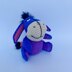 Eeyore donkey