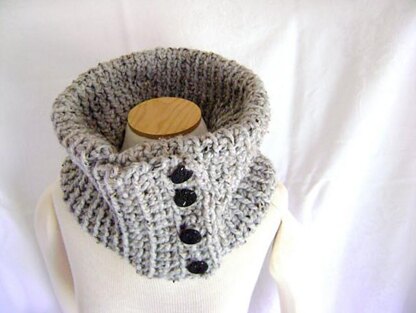 Pocket Cowl