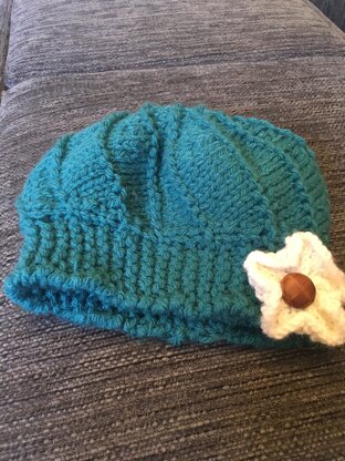 Child’s hat