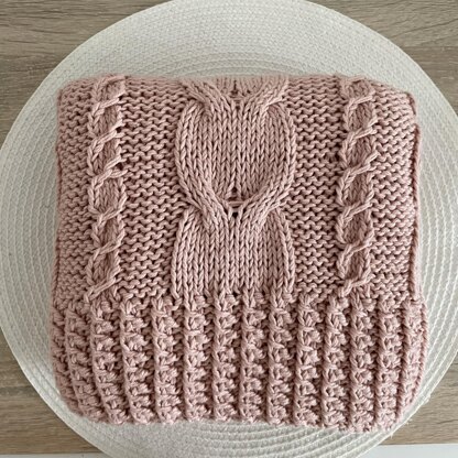 Cotton baby blanket 65*80/70*90