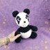 Cute Panda