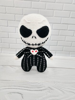 Jack Skellington