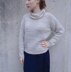 Snuggly Sweater
