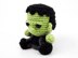 Mini Frankenstein's Monster Crochet Pattern