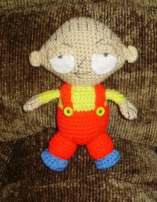 Stewie Griffin