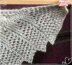 Dizzy's Leicester Shawl