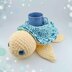 Turtle Cup Holder