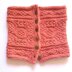 Douceur Cowl