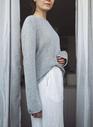 Solskin Top