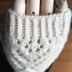 Ice Diamond Mitts