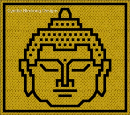 Everything Zen Buddha square