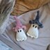 Ghost Plushie