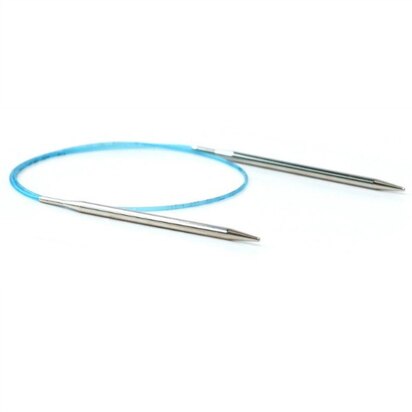 Addi Turbo Fixed Circular Needle 100cm (40in) P1057100