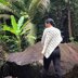 Tarumi Shawl
