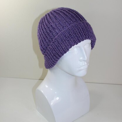 Fisherman's Rib Beanie
