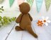 Otto the Otter