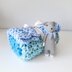 High Tide Calming Blanket