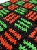 Vibrant Halloween Blanket