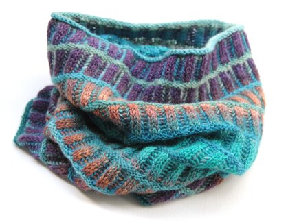 Briochepira Cowl